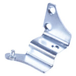 Charnière Electrolux AEG 8585610061030 pour cuisinière image 1