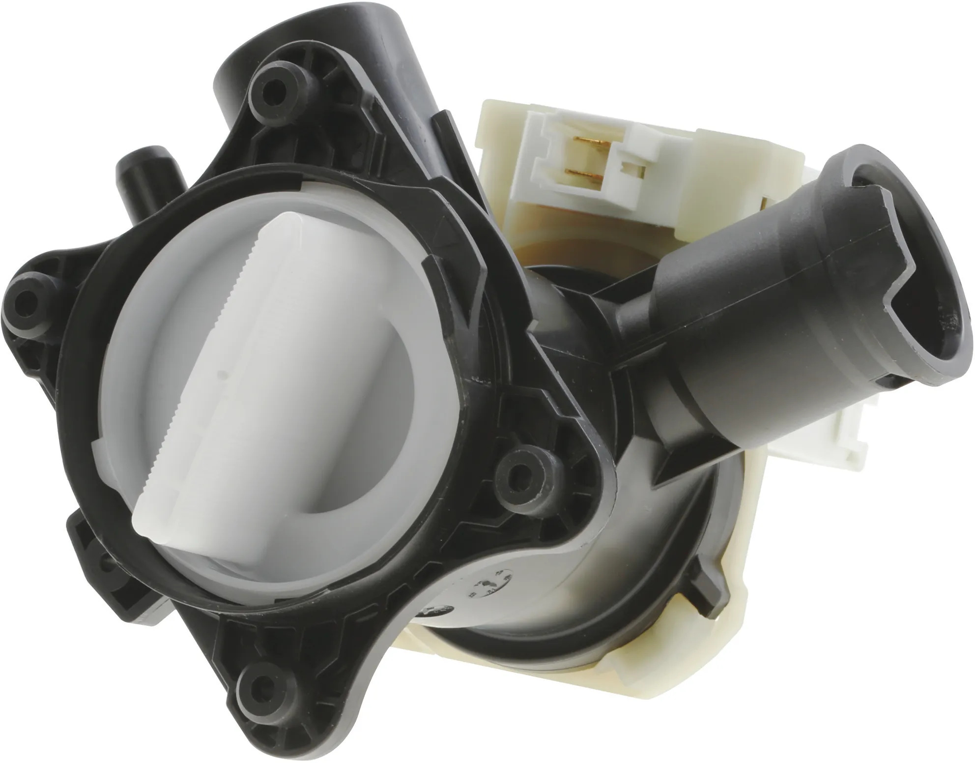 ABLAUFPUMPE COPRECI 2KEBS 111/047 786729 wie Siemens Bosch 00145212 145212 EUR 10,00 - DE