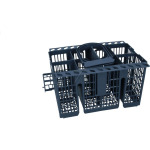Bestekmand voor vaatwasser van Hotpoint/Ariston, Indesit, Whirlpool en meer - AltPart  afbeelding 4
