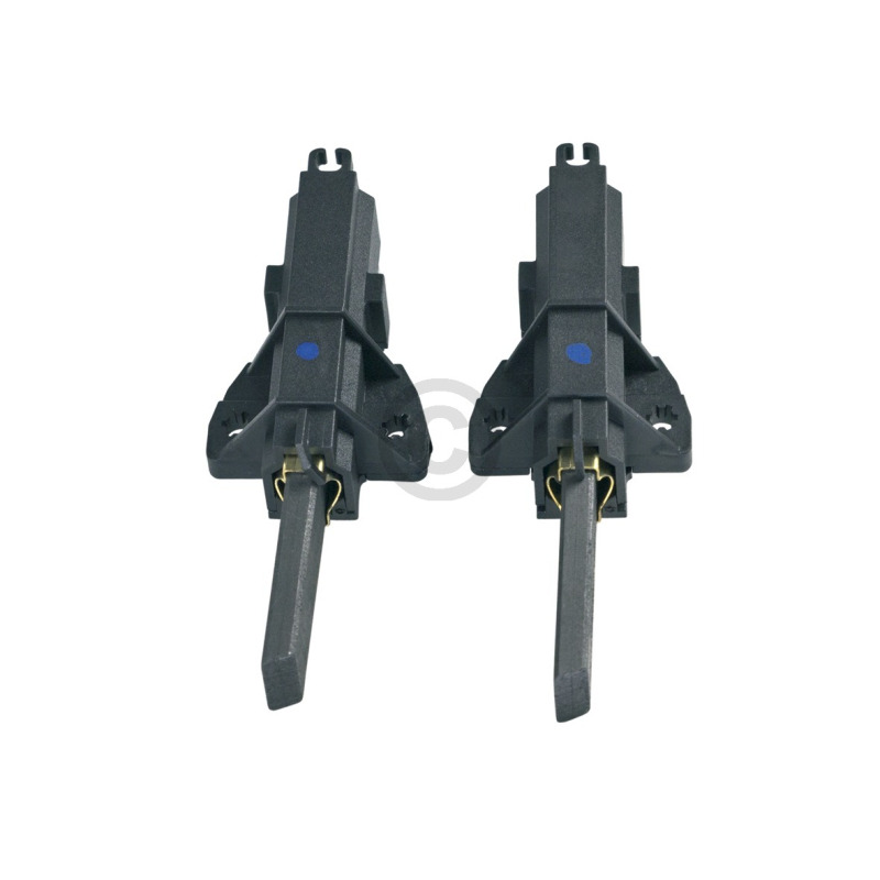 Spazzole Di Carbone BOSCH GBH 5 DCE Martello - 6.3x12.5x22mm - Con - Foto 9