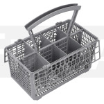 Panier à couverts pour lave-vaisselle de Bosch, Neff, Siemens et plus encore - Europart 00093046 image 4
