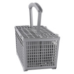 Panier à couverts pour lave-vaisselle de Bosch, Neff, Siemens et plus encore - Europart 00093046 image 6