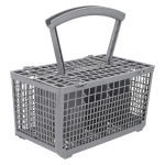 Panier à couverts pour lave-vaisselle de Bosch, Neff, Siemens et plus encore - Europart 00093046 image 1