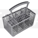 Panier à couverts pour lave-vaisselle de Bosch, Neff, Siemens et plus encore - Europart 00093046 image 3