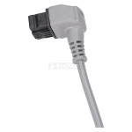 Napájecí kabel pro myčka nádobí od Bosch, Neff, Siemens a dalších – Europart 00645033 obrázek 6