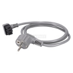 Napájecí kabel pro myčka nádobí od Bosch, Neff, Siemens a dalších – Europart 00645033 obrázek 2