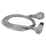 Napájecí kabel pro myčka nádobí od Bosch, Neff, Siemens a dalších – Europart 00645033 obrázek 3