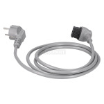 Napájecí kabel pro myčka nádobí od Bosch, Neff, Siemens a dalších – Europart 00645033 obrázek 4
