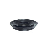 Shaft seal for washing machine of Bosch, Constructa, Siemens and more - Europart 00056766 image 1