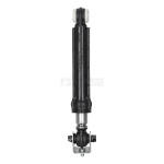 Shock absorber for washing machine of Hotpoint, Hotpoint/Ariston, Indesit and more - Europart 482000023502 image 2