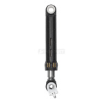 Shock absorber for washing machine of Hotpoint, Hotpoint/Ariston, Indesit and more - Europart 482000023502 image 1