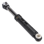 Shock absorber for washing machine of Hotpoint, Hotpoint/Ariston, Indesit and more - Europart 482000023502 image 6