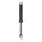 Shock absorber for washing machine of Hotpoint, Hotpoint/Ariston, Indesit and more - Europart 482000023502 image 3