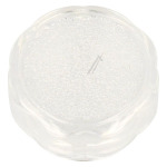 Light cover for oven of Bauknecht, Hotpoint/Ariston, Whirlpool and more - AltPart  image 6