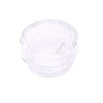 Light cover for oven of Bauknecht, Hotpoint/Ariston, Whirlpool and more - AltPart  image 1