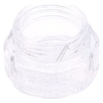 Light cover for oven of Bauknecht, Hotpoint/Ariston, Whirlpool and more - AltPart  image 2