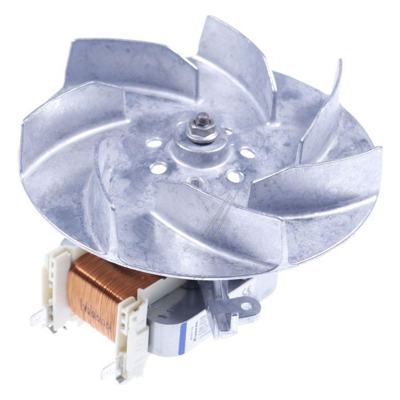 Moteur du refroidisseur/ventilateur Bosch Siemens 12048433 cuisinière ...
