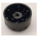 Samsung DE8111011A draaiplateau motor afbeelding 2