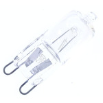 Ampoule halogène Whirlpool Indesit 488000861224 image 1