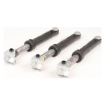 2 Stoßdämpfer für Miele Waschmaschine 120N SUSPA wie 4500820 4500823 2 Stoßdämpfer für Miele Waschmaschine 120N SUSPA wie 4500820 4500823