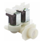 Bosch Siemens 10031360 inlet valve 2-way washing machine image 1
