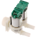 Bosch Siemens 10031360 inlet valve 2-way washing machine image 5