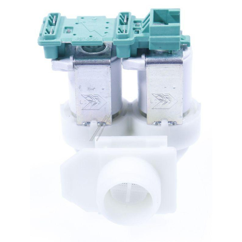 Bosch Siemens 10031360 inlet valve 2-way washing machine – FixPart