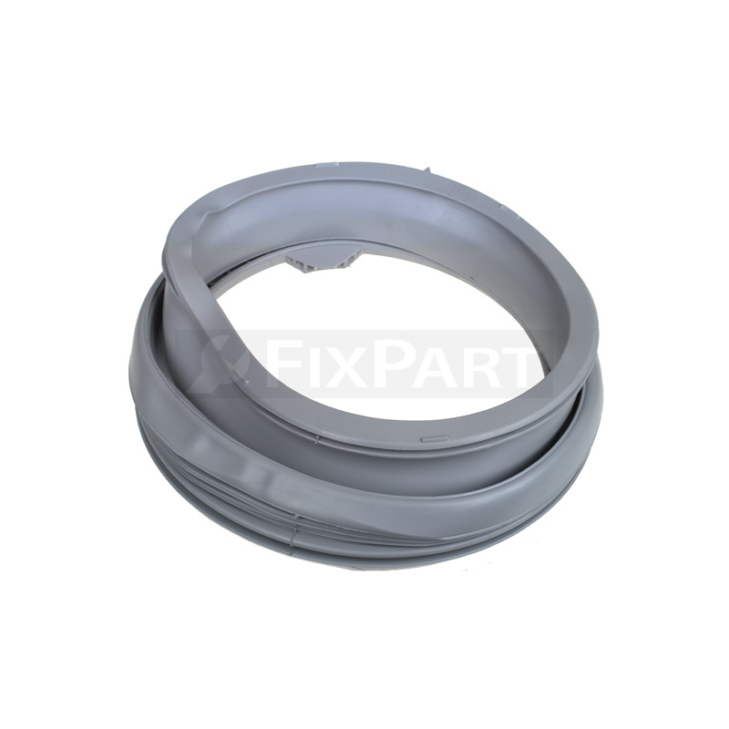 Guarnizione Porta Per Lavatrice ZANUSSI/ELECTROLUX - Sostituzione Ricambio 3790201408, Compatibile Con Modelli F, EWF, EW - 2