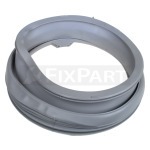 Deurrubber voor wasmachine van Electrolux, Privileg, Zanussi en meer - AltPart 3790201408 afbeelding 1