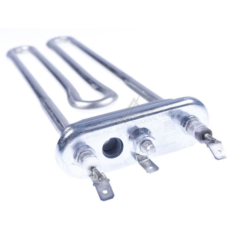 EasyPART Kompatibel/Ersatz Für BOSCH 12045481 Heizung Kawai 23051809 Für Waschmaschine