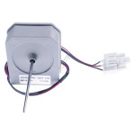 Ventilator motor voor koelvriescombinatie van LG - AltPart  afbeelding 1