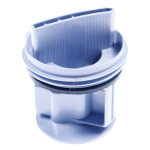 Filtro tejido para lavadora de Bosch, Constructa, Siemens y más - AltPart  imagen 1