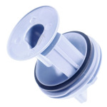 Filtro tejido para lavadora de Bosch, Constructa, Siemens y más - AltPart  imagen 2