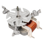 Cooler/fan motor for cooker of Bosch, Gaggenau, Siemens and more - Bluparts 00651461 image 5