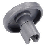 Korghjul för diskmaskin av AEG, Electrolux, Zanussi och fler – Bluparts 50286965004 bild 5