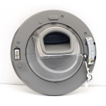 Samsung DC9722267F puerta lavadora imagen 2