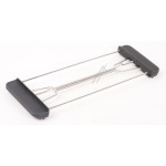 Bosch Siemens 12046503 Halterung Bild 1