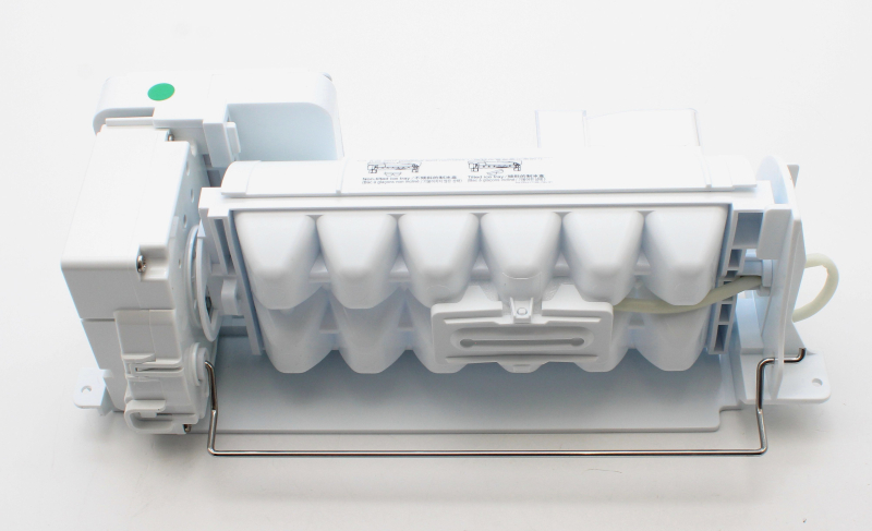 Porta Frigorifero Per Macchina Del Ghiaccio LG ADC72987149 – Bianco, Modello LMXS30776S/04
