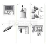 Bosch Siemens 17008338 reinigingsset afbeelding 5