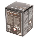 Bosch Siemens 17008338 reinigingsset afbeelding 1