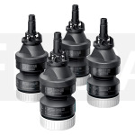 Bosch Siemens 17008338 reinigingsset afbeelding 6