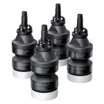 Bosch Siemens 17008338 reinigingsset afbeelding 4