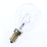 E14 oven bulb for cooker of Bosch, Neff, Siemens and more - Drfischer  image 1