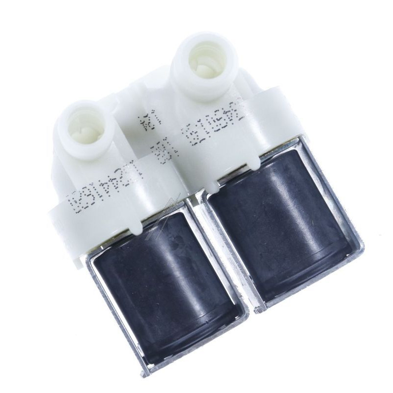 2-Wege-Magnetventil Für Waschmaschine – AEG Electrolux 1325186508, Original-Ersatzteil