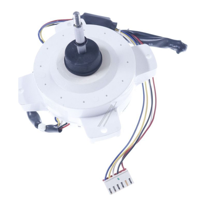 Moteur Intérieur Climatiseur Cpolebev WZDK20-38G (ZKFP-20-8-6) - 20W CC Sans Balais, Remplacement Fiable Et Puissant