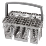 Bosch Siemens 11057829 Besteckkorb Geschirrspüler Bild 9