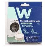 Whirlpool Indesit 488000862480 stop damper image 2