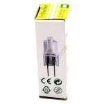 Ampoule halogène G9 pour four de AEG, Bosch, Electrolux et plus encore - Drfischer  image 3