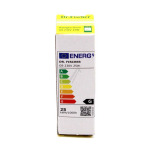 Ampoule halogène G9 pour four de AEG, Bosch, Electrolux et plus encore - Drfischer  image 1