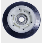 Cintre Dérailleur Arrière Pilo Pour Haibike – #142-R-N, Alu, D1015, Neuf